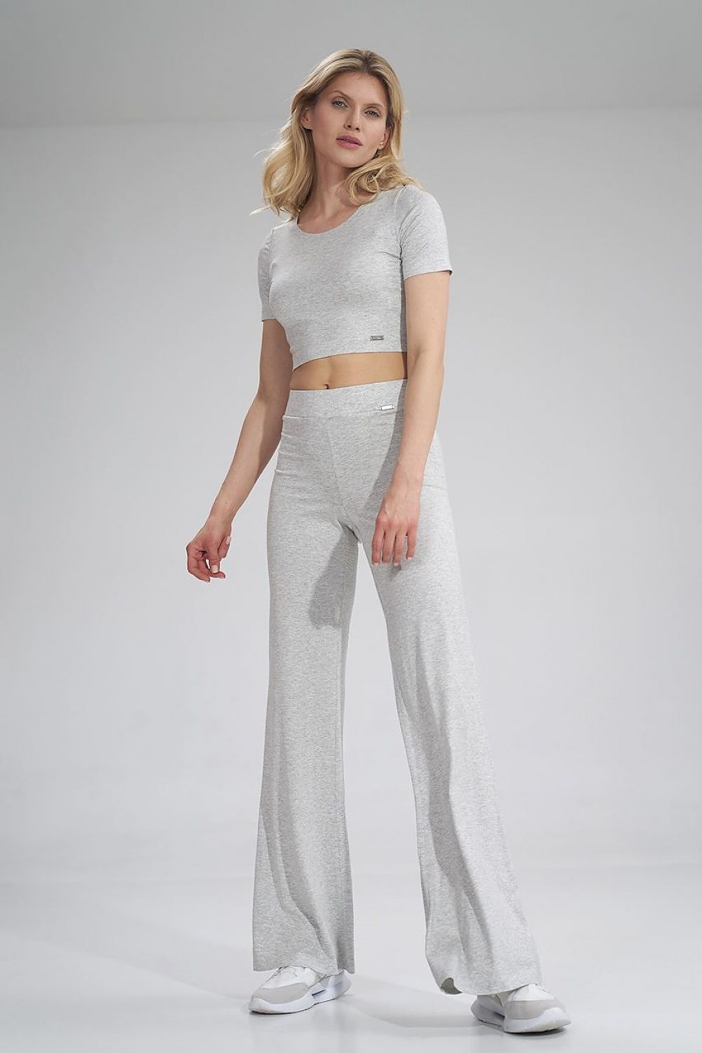 Pantalon femme model 154709 Figl