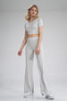  Pantalon femme model 154716 Figl 