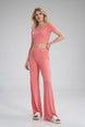  Pantalon femme model 154719 Figl 