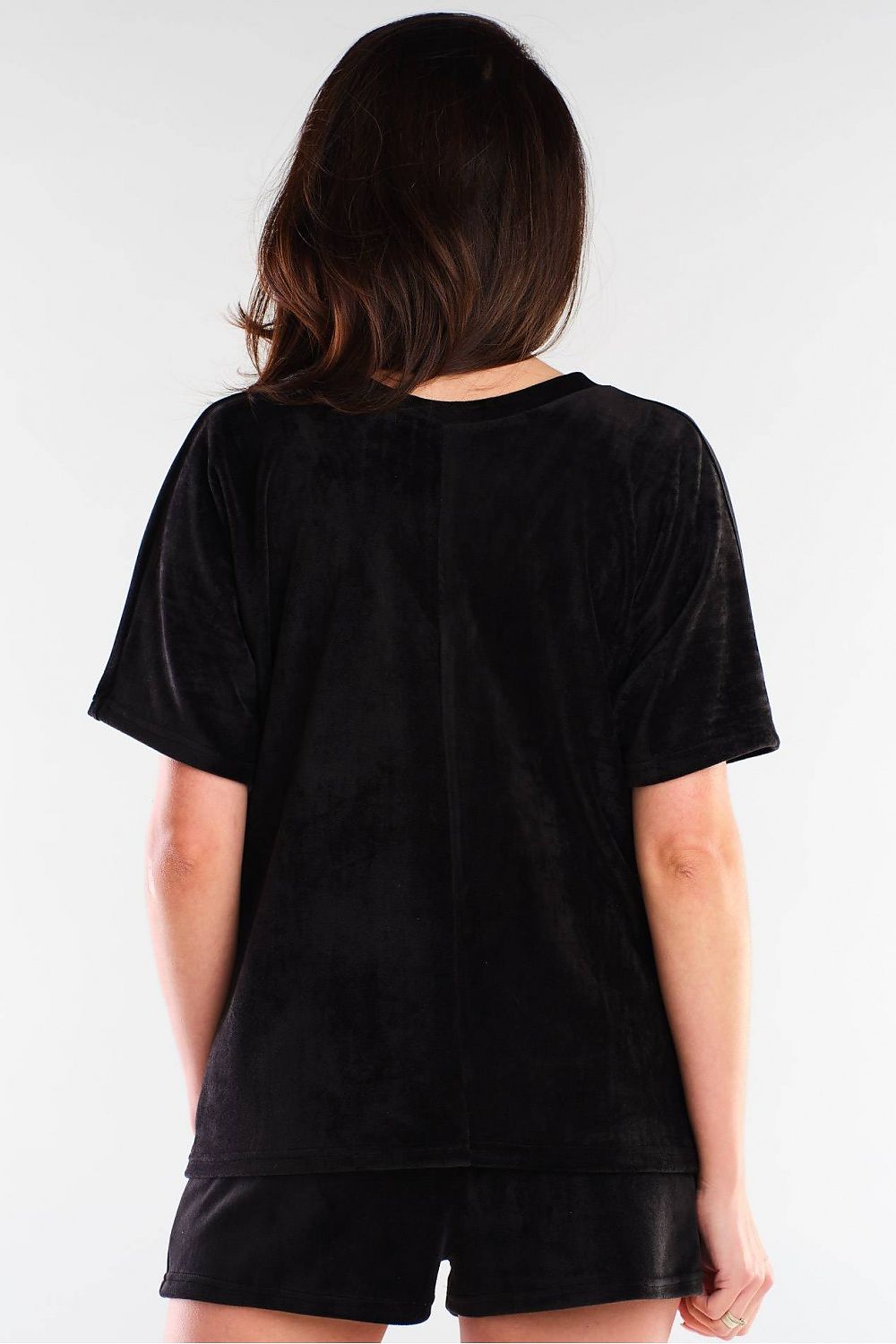 Sweatshirt model 154781 awama