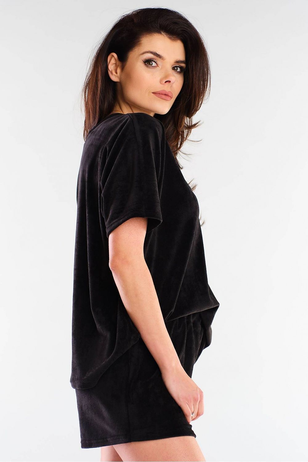 Sweatshirt model 154781 awama