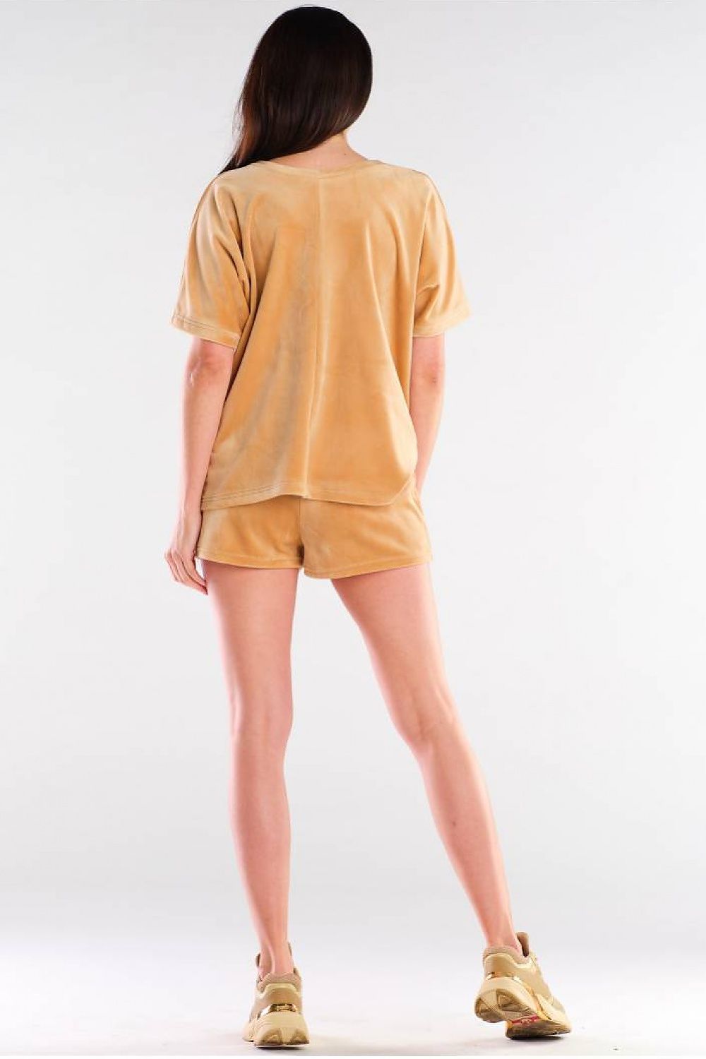 Sweatshirt model 154780 awama