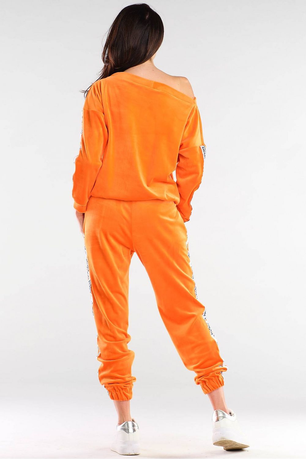 Pantalon survêtement model 154804 awama