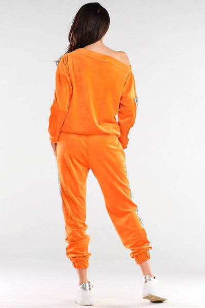  Pantalon survêtement model 154804 awama 