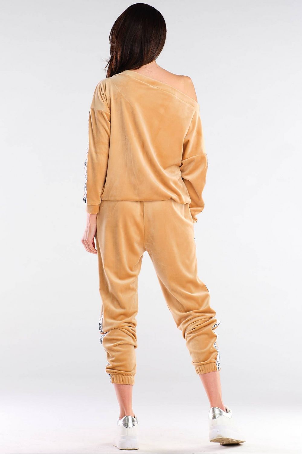 Pantalon survêtement model 154805 awama