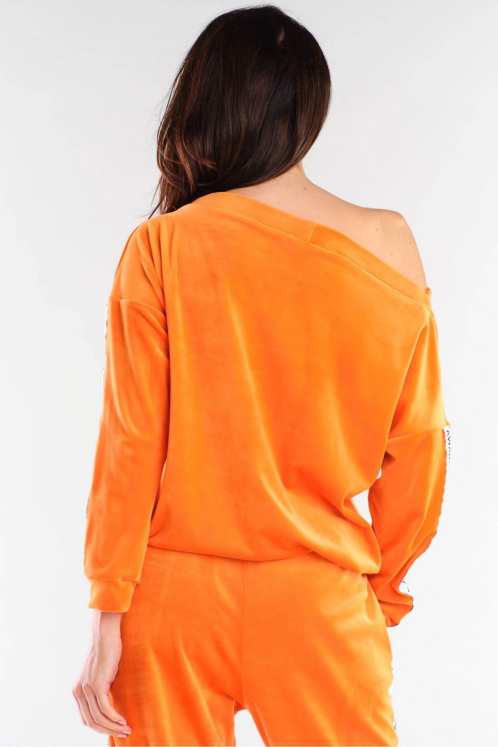 Pantalon survêtement model 154804 awama