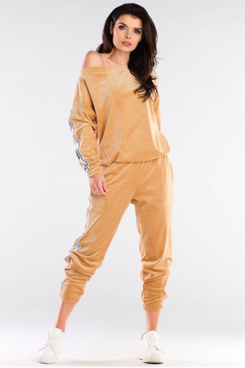 Pantalon survêtement model 154805 awama