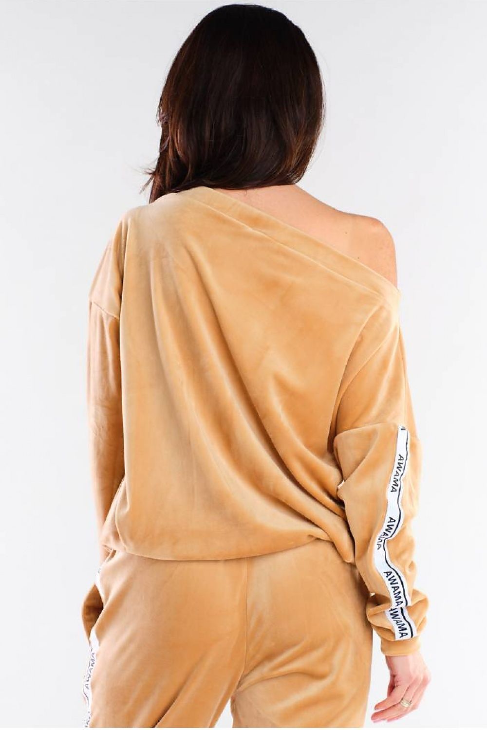 Pantalon survêtement model 154805 awama