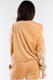  Sweatshirt model 154808 awama 