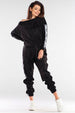  Sweatshirt model 154809 awama 