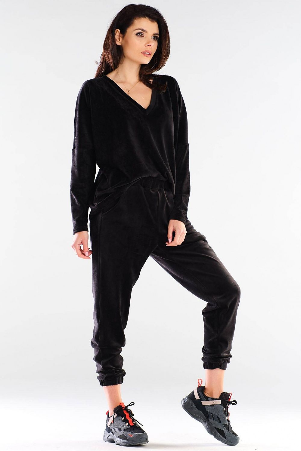 Sweatshirt model 155454 awama