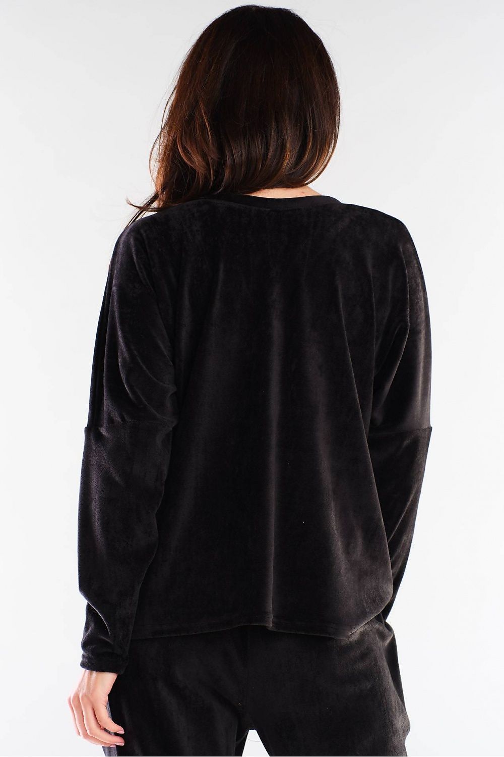 Sweatshirt model 155454 awama