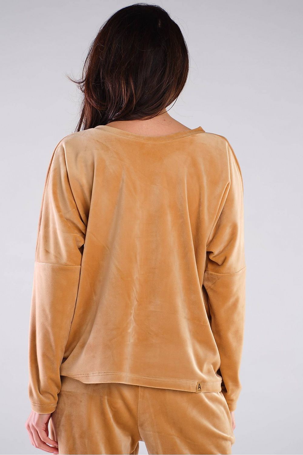 Sweatshirt model 155454 awama