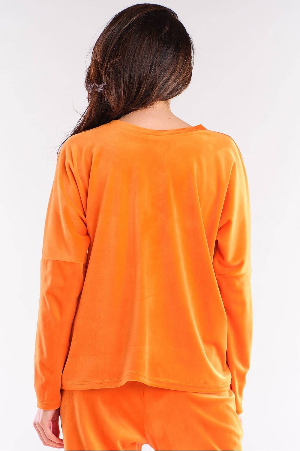 Sweatshirt model 155454 awama