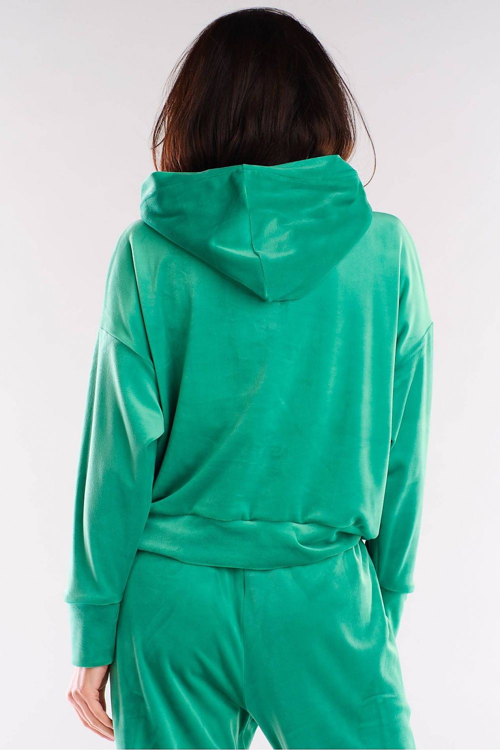Sweatshirt model 155464 awama