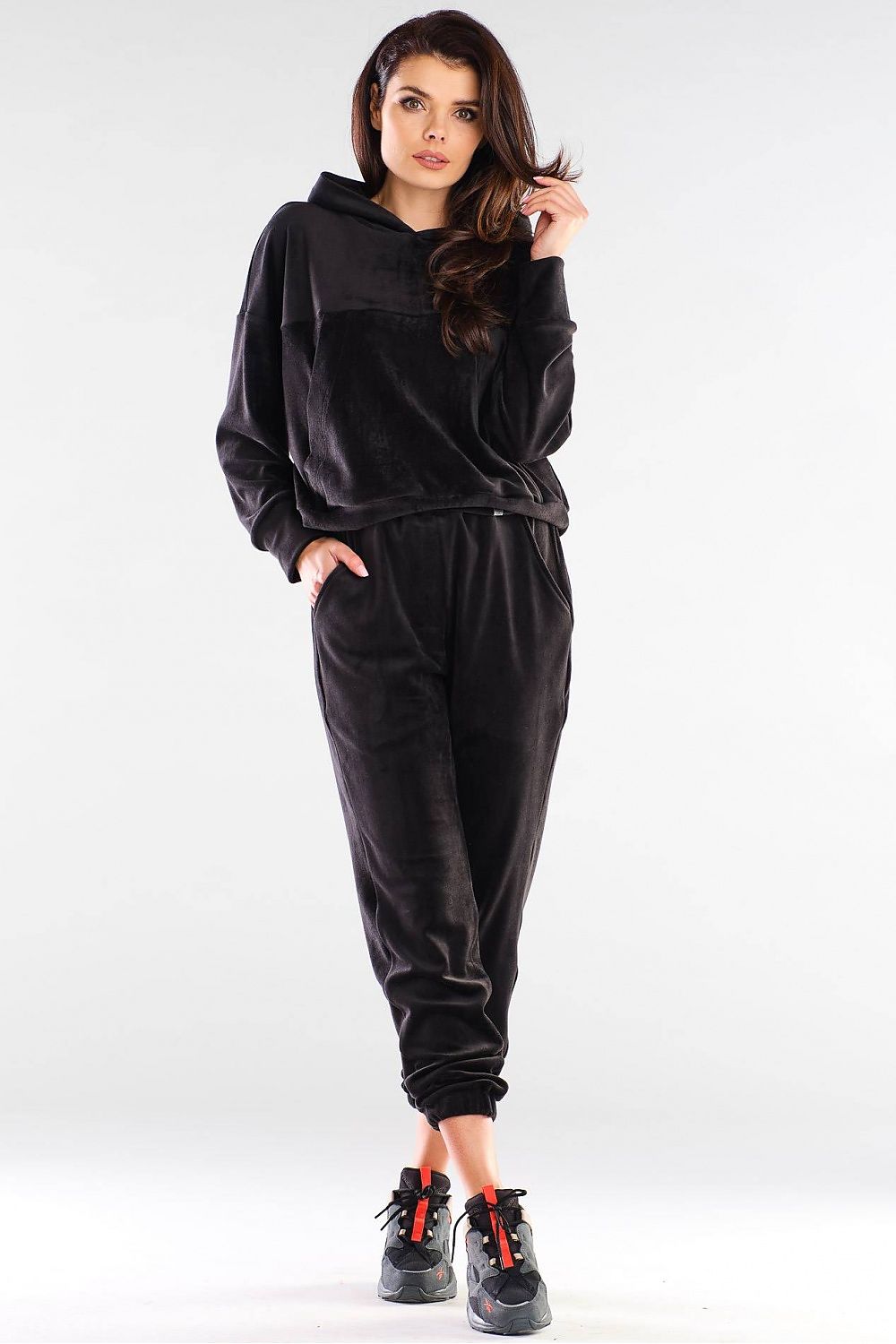 Sweatshirt model 155464 awama