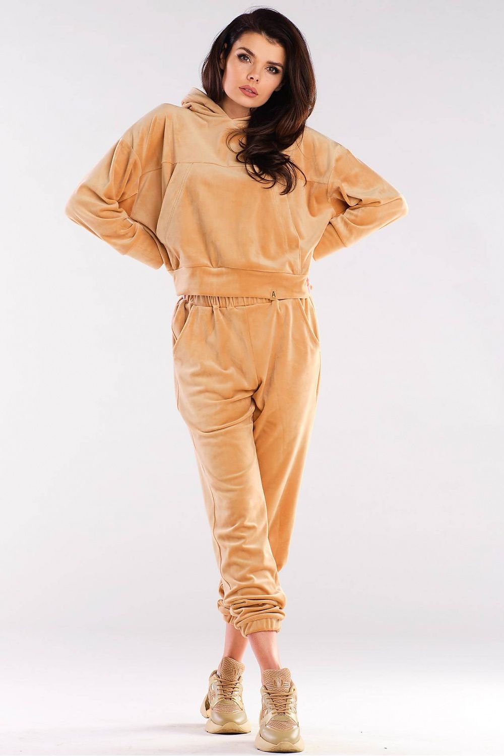 Sweatshirt model 155464 awama