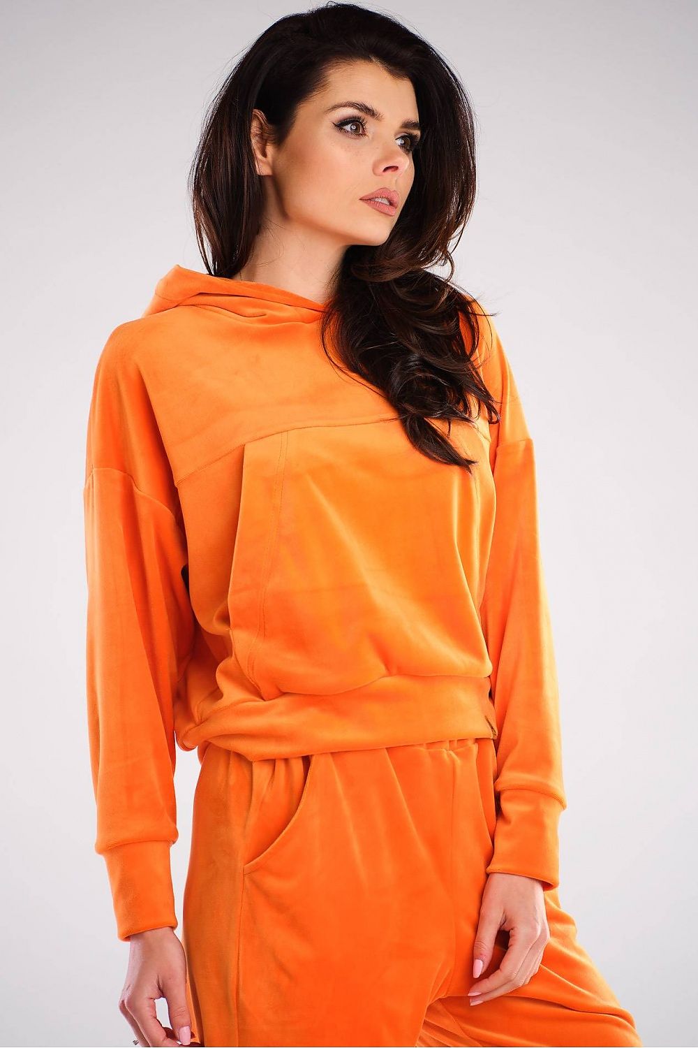 Sweatshirt model 155464 awama