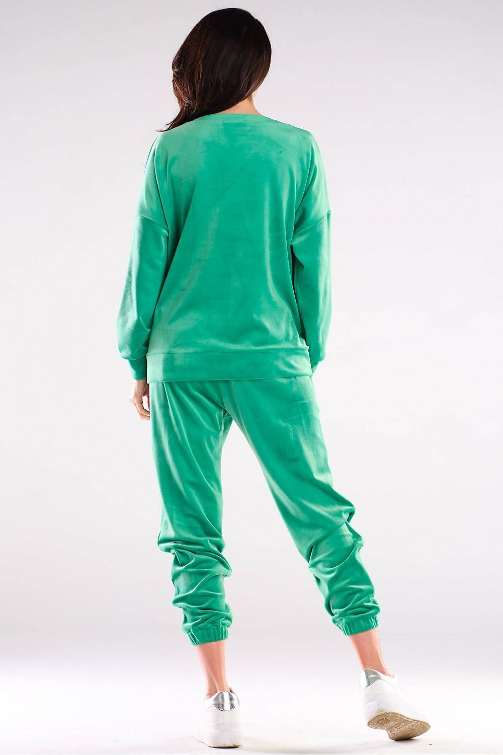 Pantalon survêtement model 155469 awama