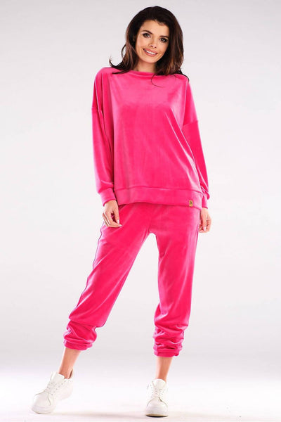  Pantalon survêtement model 155470 awama 