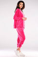  Pantalon survêtement model 155470 awama 