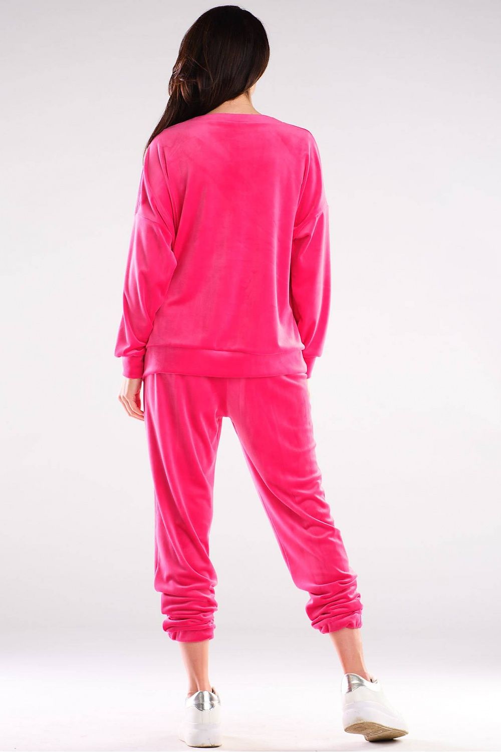 Pantalon survêtement model 155469 awama