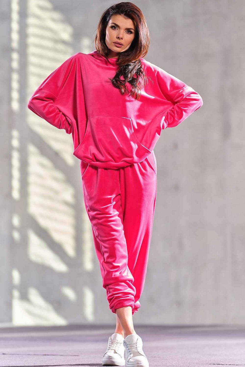 Pantalon survêtement model 155469 awama