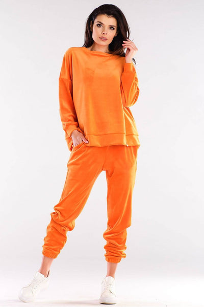  Pantalon survêtement model 155471 awama 