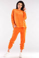  Pantalon survêtement model 155471 awama 