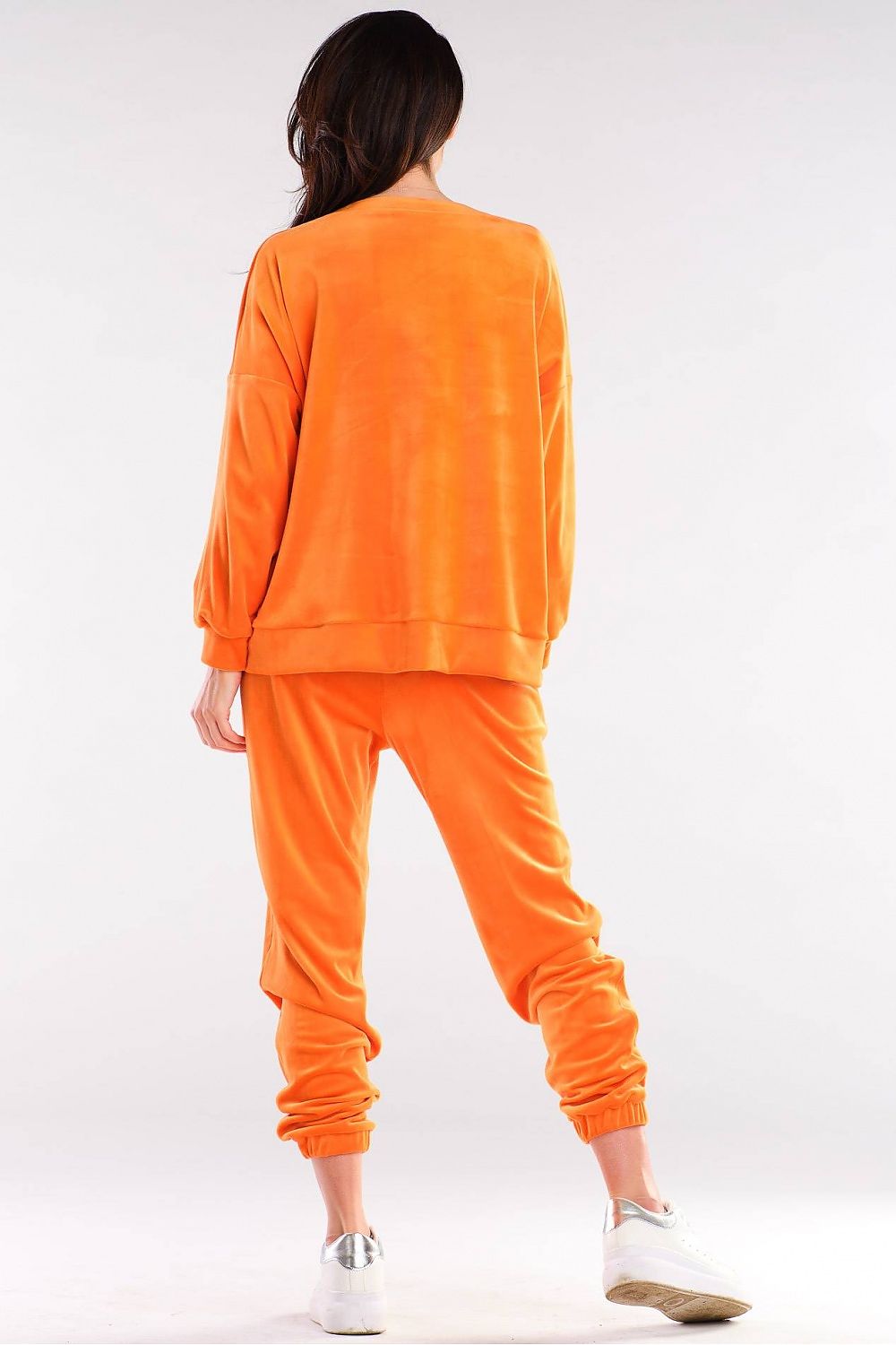 Pantalon survêtement model 155469 awama