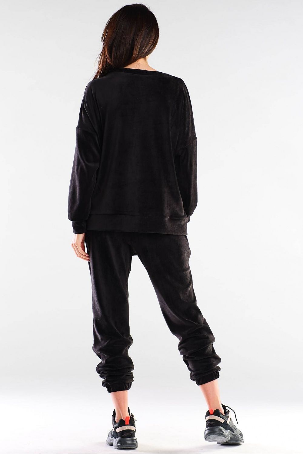 Pantalon survêtement model 155469 awama