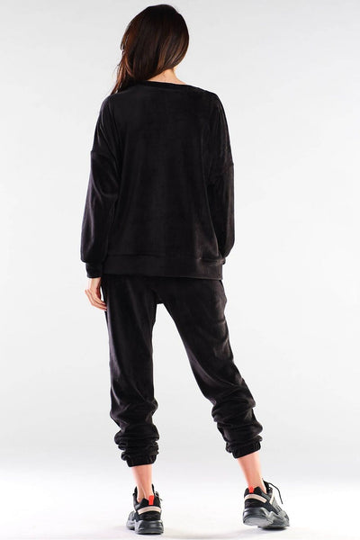  Pantalon survêtement model 155473 awama 