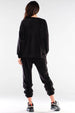  Pantalon survêtement model 155473 awama 