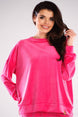 Sweatshirt model 155475 awama 