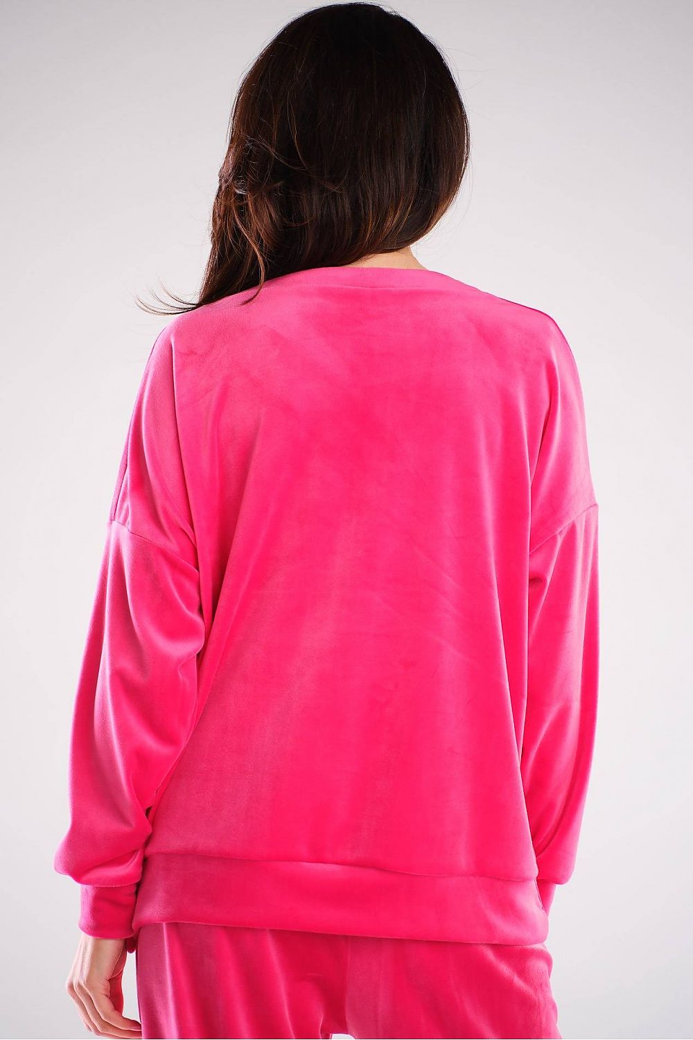 Sweatshirt model 155474 awama