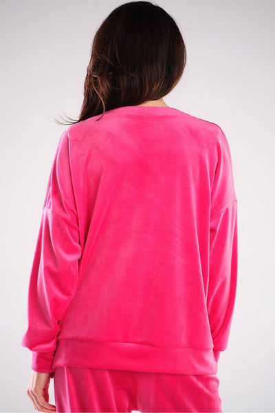  Sweatshirt model 155475 awama 