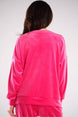  Sweatshirt model 155475 awama 