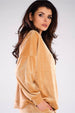  Sweatshirt model 155476 awama 