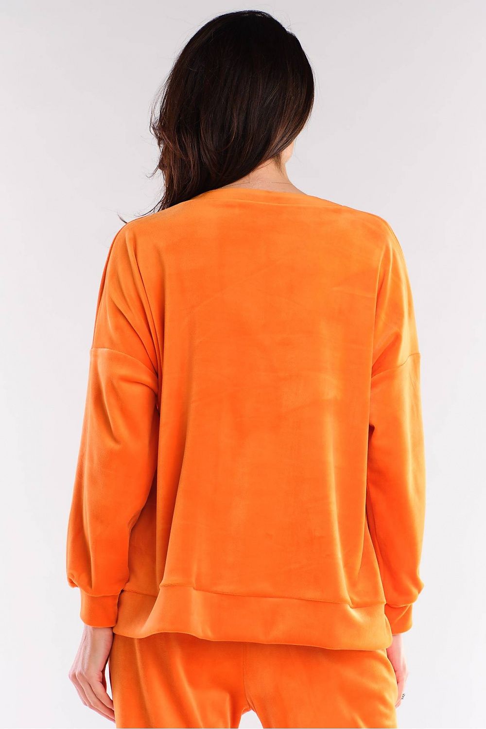 Sweatshirt model 155474 awama
