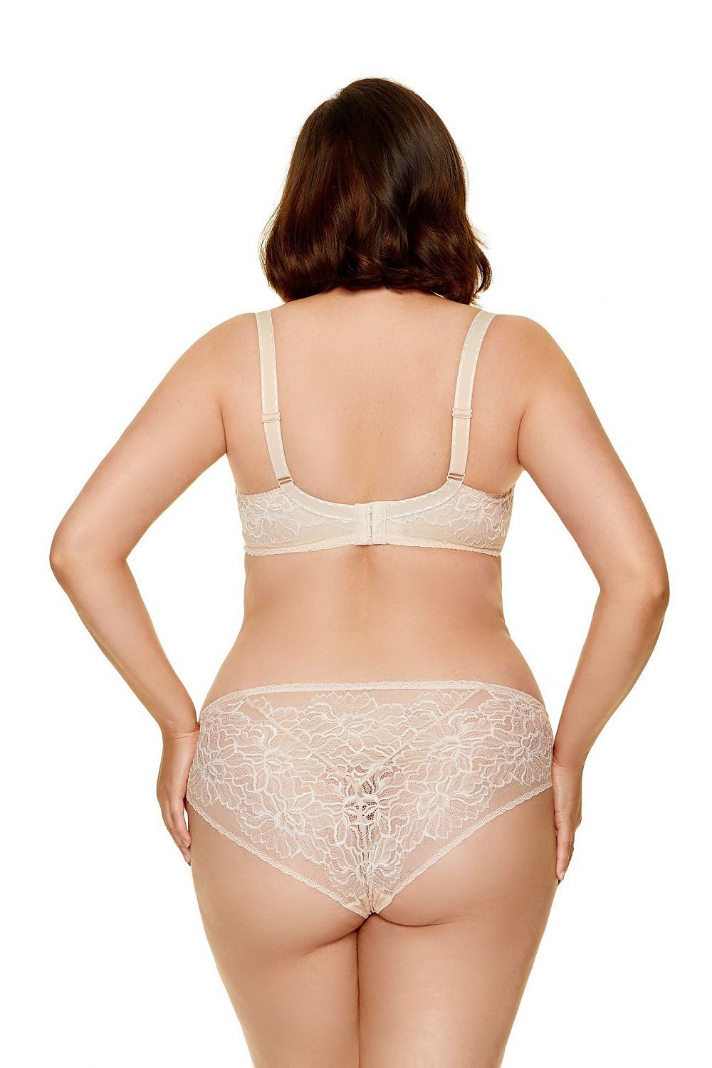 Culottes model 155654 Gorteks