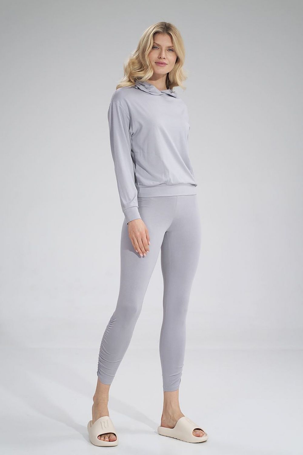  Leggings longues model 155963 Figl 