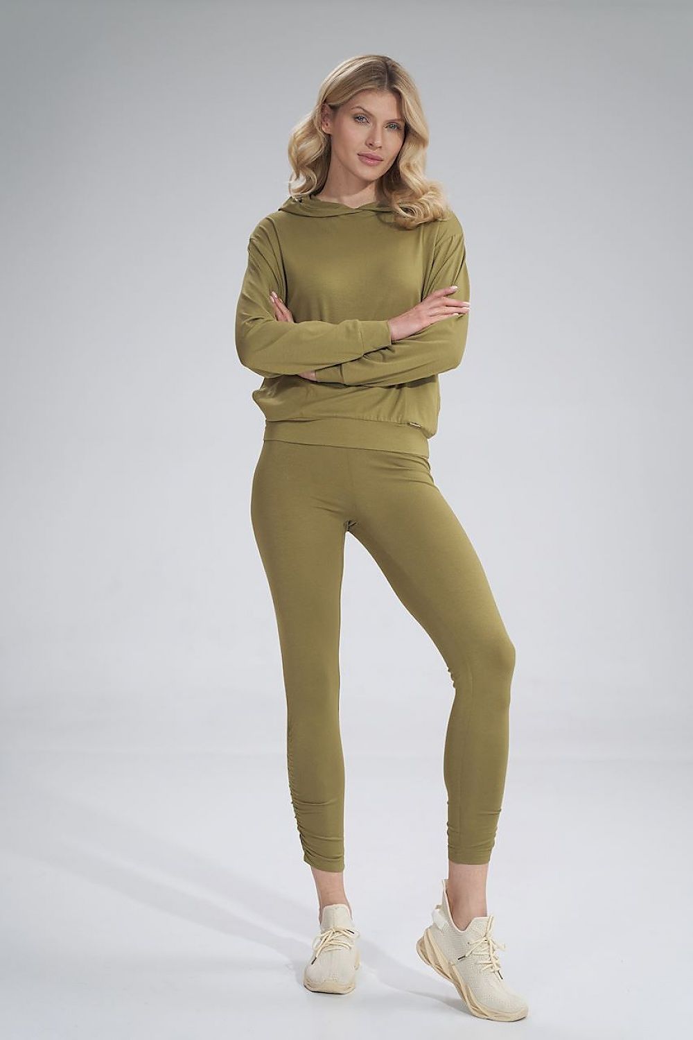 Leggings longues model 155963 Figl