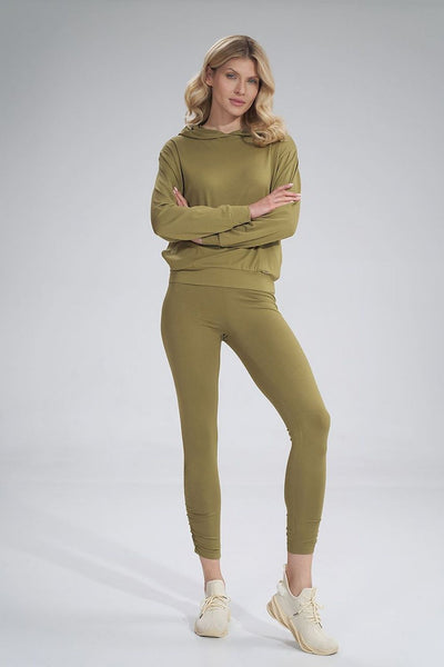  Leggings longues model 155969 Figl 