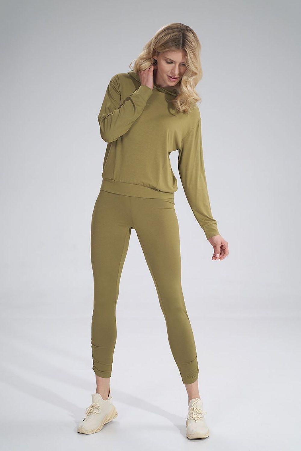  Leggings longues model 155969 Figl 