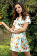  Peignoir model 156261 DKaren 