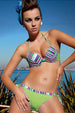  Maillot de bain deux pièces model 156713 Ewlon 