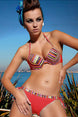  Maillot de bain deux pièces model 156715 Ewlon 
