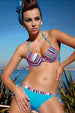  Maillot de bain deux pièces model 156716 Ewlon 