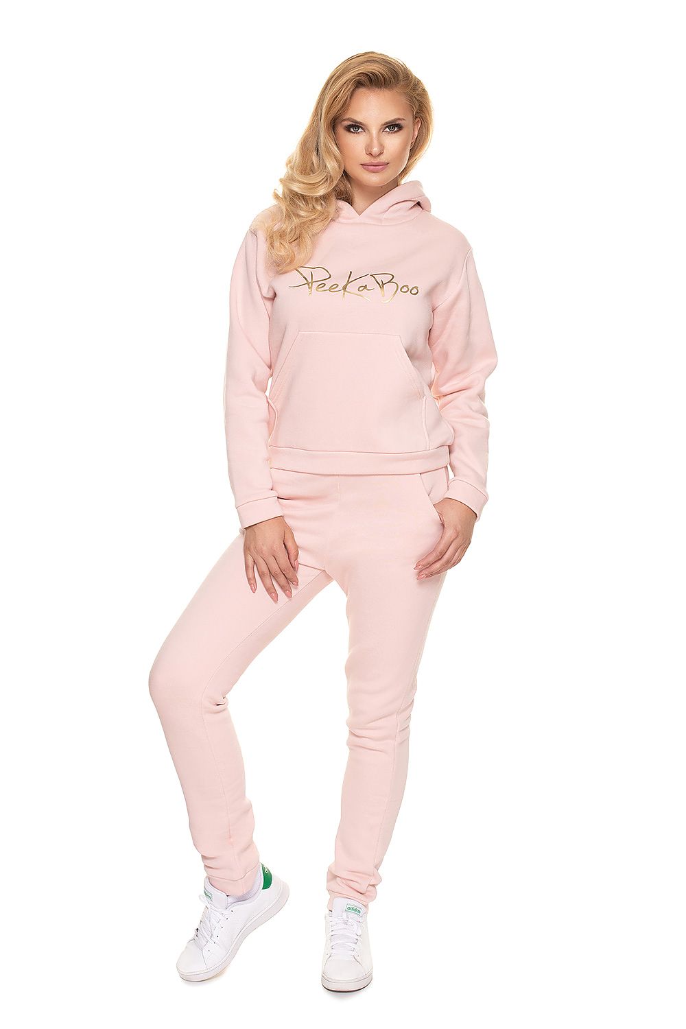 L`ensemble model 156907 PeeKaBoo