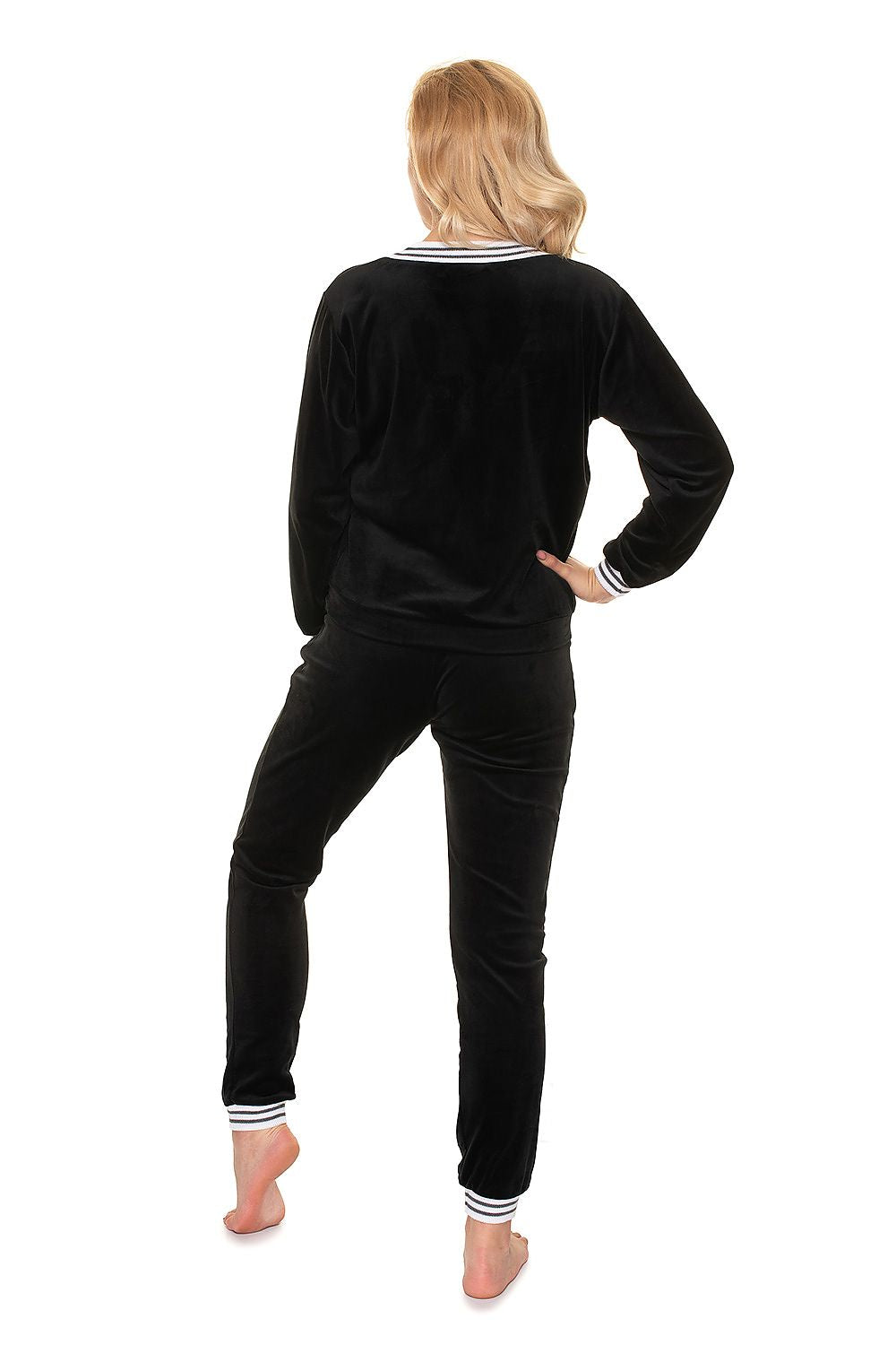 L`ensemble model 156909 PeeKaBoo